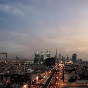 5* מלון Doubletree By Hilton M Square & Residences