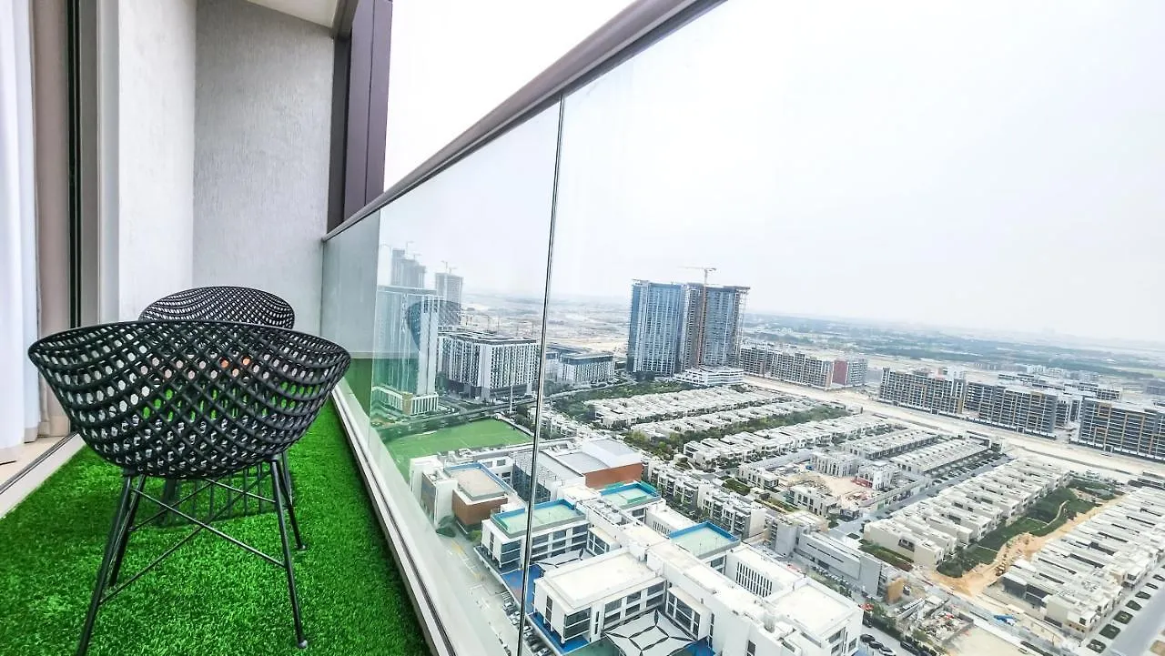 Apartment Stay By Latinem Luxury 1Br Holiday Home Cvr B2810 Near Burj Khalifa Dubai United Arab Emirates