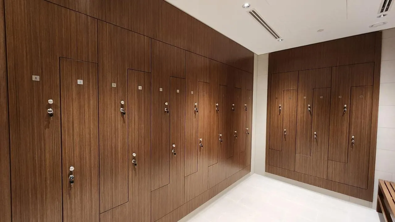 Stay By Latinem Luxury 1Br Holiday Home Cvr B2810 Near Burj Khalifa Dubai 0*,