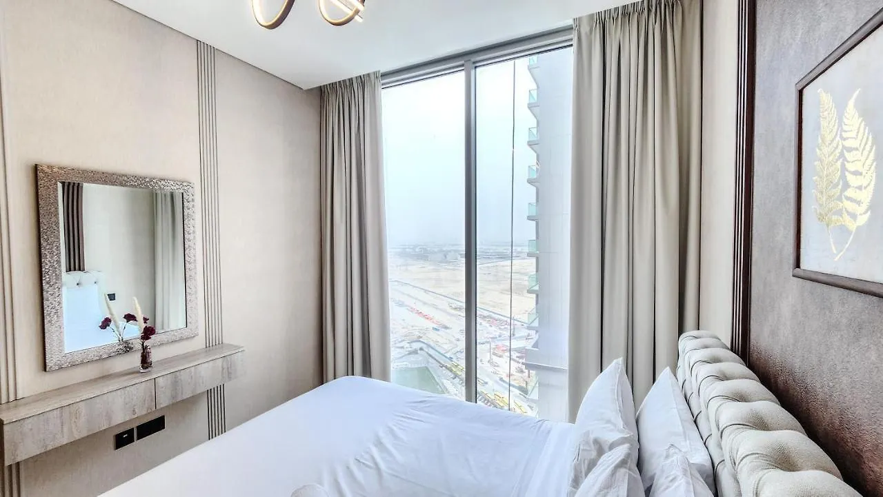 Apartment Stay By Latinem Luxury 1Br Holiday Home Cvr B2810 Near Burj Khalifa Dubai United Arab Emirates